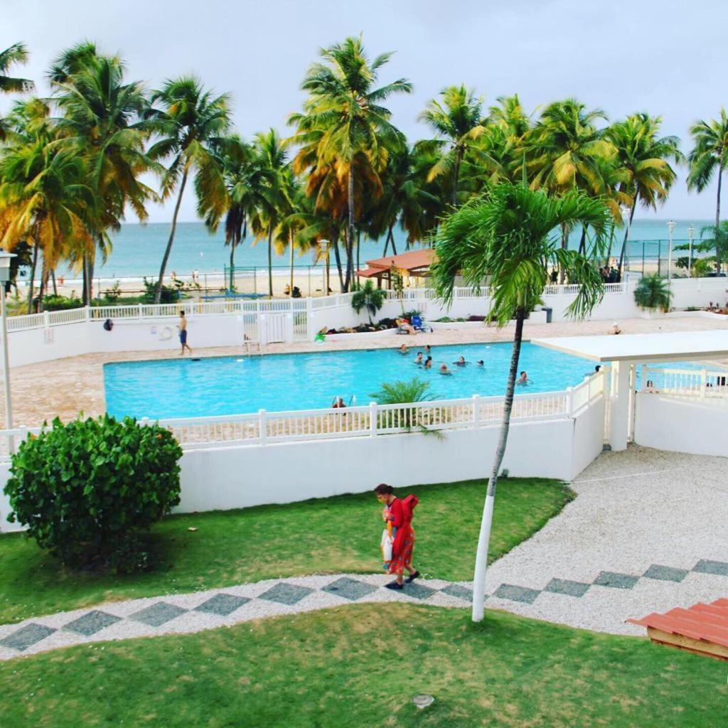 Ocean-City View Tantra Apartment San Juan Exterior photo